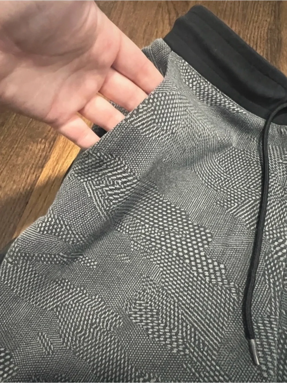 Men’s Nike tech fleece shorts sweat shorts